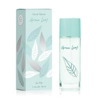 Туалетная вода для женщин "Green Leaf" (Грин лиф) 50 мл