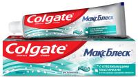 Colgate Зубная паста Макс Блеск 100 мл