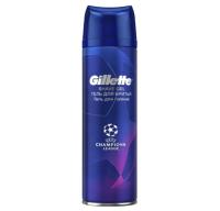 Gillette Гель для бритья для чувствительной кожи Fusion 200 мл
