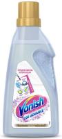 Vanish Oxi Advance Отбеливатель д/тканей ГЕЛЬ 750мл