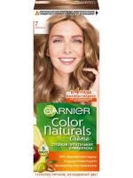 Garnier Color Naturals Краска для волос 7 капучино
