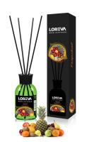 Loreva Ароматический диффузор для дома Тропический Tropical 110 мл
