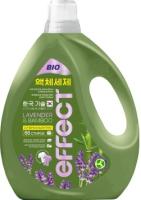 "EFFECT" Средство жидкое для стирки Суперконцентрат Lavender&Bamboo 2л