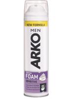 Arko Men Пена для чувствительной кожи 200 мл