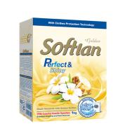 Softlan - Стиральный порошок автомат 1кг