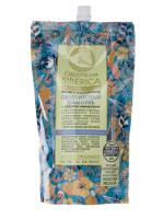 Natura Siberica Oblepikha Шампунь 500мл (Дой-Пак)  для ослаб. и поврежд. волос питание и восстан