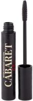 Vivienne Cosmetics Тушь для ресниц влагостойкая Cabaret Latex