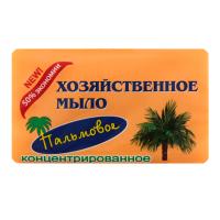 Аист Мыло хозяйственное Пальмовое 200 гр