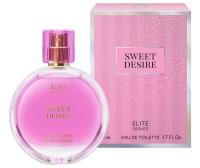 Elite Sweet Desire туалетная вода
