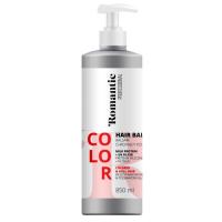 ROMANTIC PROFESSIONAL Шампунь Color  850 мл