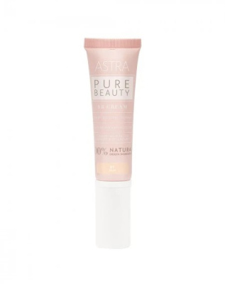 Astra Pure Beauty ВВ-крем (01 Очень светлый)