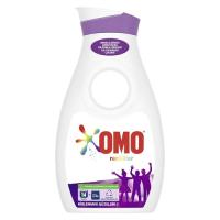 OMO жидкое средство для стирки COLOR COLD POWER 12Х910 МЛ