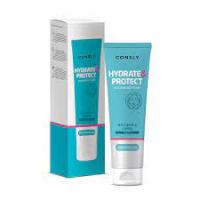 CONSLY Пенка для умывания Hyaluronic Acid Cleansing Foam Hydrate&Protect Увлажнение и Защита