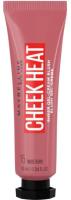 Maybelline Румяна для лица Cheak Heat
