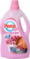 PEROS Кондиционер 3000 мл РОЗА