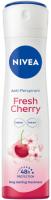 NIVEA АНТИПЕРСПИРАНТ FRESH CHERRY  150МЛ