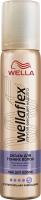 Wellaflex Лак для волос для тонких волос суперсильной фиксации 75 мл
