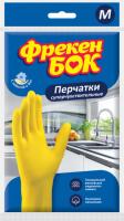 Перчатки Фрекен БОК резин универс М