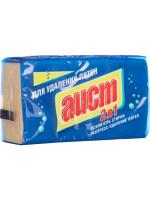 Аист Мыло хозяйственное 2в1 150 гр