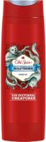 Old Spice Гель для душа Wolfthorn 400 мл
