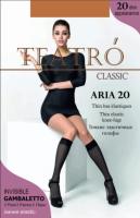 Aria 20 Teatro, гольфы