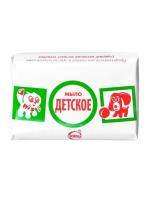 Туалетное мыло Детское 90 гр