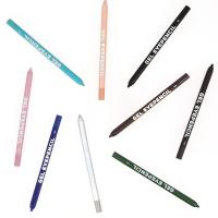 Parisa Карандаш для макияжа глаз GEL EYEPENCIL