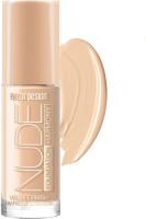 Belor Design Тональный крем Nude Harmony