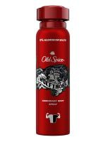 Old Spice Дезодорант-спрей мужской Wolfthorn 150 мл