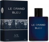 Dilis Le Grand Bleu мужская туалетная вода 100 мл