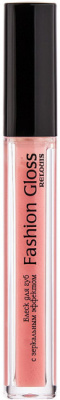 ***RelouisБлеск д/губ Fashion Gloss с зеркальным эффектом  (02 Восторг Парижа)