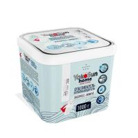YokoSun Отбеливатель пятновыводитель экспресс-эффект , 1кг