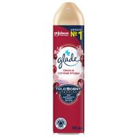 Glade Освежитель воздуха Пион и сочные ягоды 300 мл