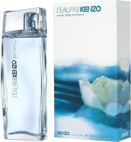 Kenzo L'eau  pour  femme туалетная вода женская