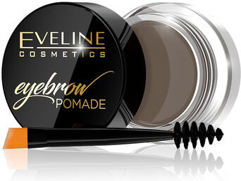 Eveline Помада для бровей Eyebrow Pomade ( taupe)