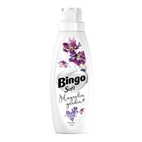 BİNGO SOFT Конд-р д/белья 1л*16 MAGNOLIA GARDEN