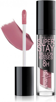***Belor Design суперстойкий блеск д/губ Million kisses (212)