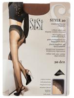 Style 20 Sisi, колготки