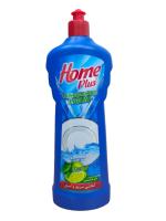 Homeplus - Жидкость для мытья посуды (Лайм Мята) 1л