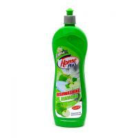 Homeplus - Жидкость для мытя посуды (Яблоко) 1л