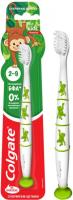 Colgate Зуб/щ  L5 Детская (2-9) x72