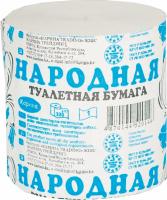 Карина Народная туалетная бумага 1 шт
