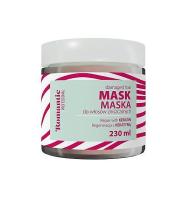 ROMANTIC PROFESSIONAL Маска для волос KERATIN  230 мл