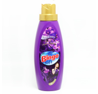 BINGO SOFT Конд-р д/белья 1л*16 PARPLE DREAME, шт