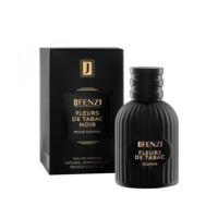 FLEURS DE TABAC NOIR - мужская парфюмерная вода 100 ML