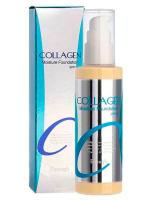 Enough Collagen Moisture Foundation Увлажняющий тональный крем с коллагеном SPF15 100 мл