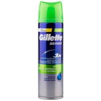 Gillette Гель для бритья для чувствительной кожи 200 мл