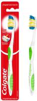 Colgate Зубная щетка Классика плюс средння