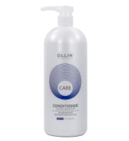 Ollin Care Кондиционер для волос двойное увлажнение 1000 мл