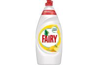 FAIRY BASE LEMON 12X900ML _EE